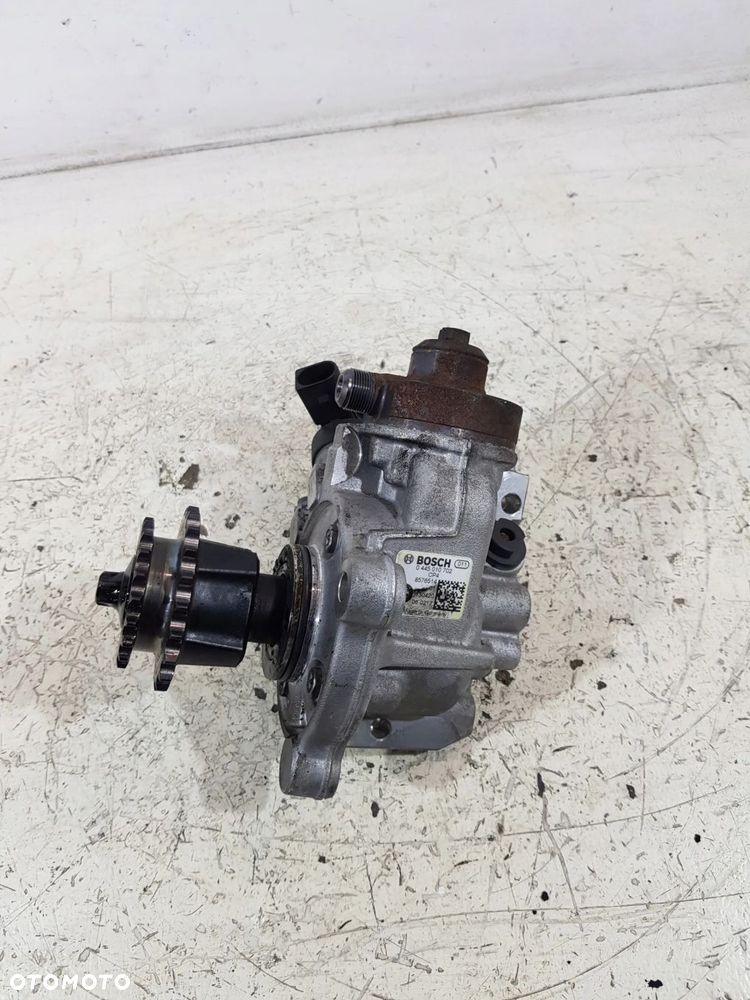 POMPA WTRYSKOWA 8576514 BMW E90 E87 E91 X3 2.0 D N47D20C - 6