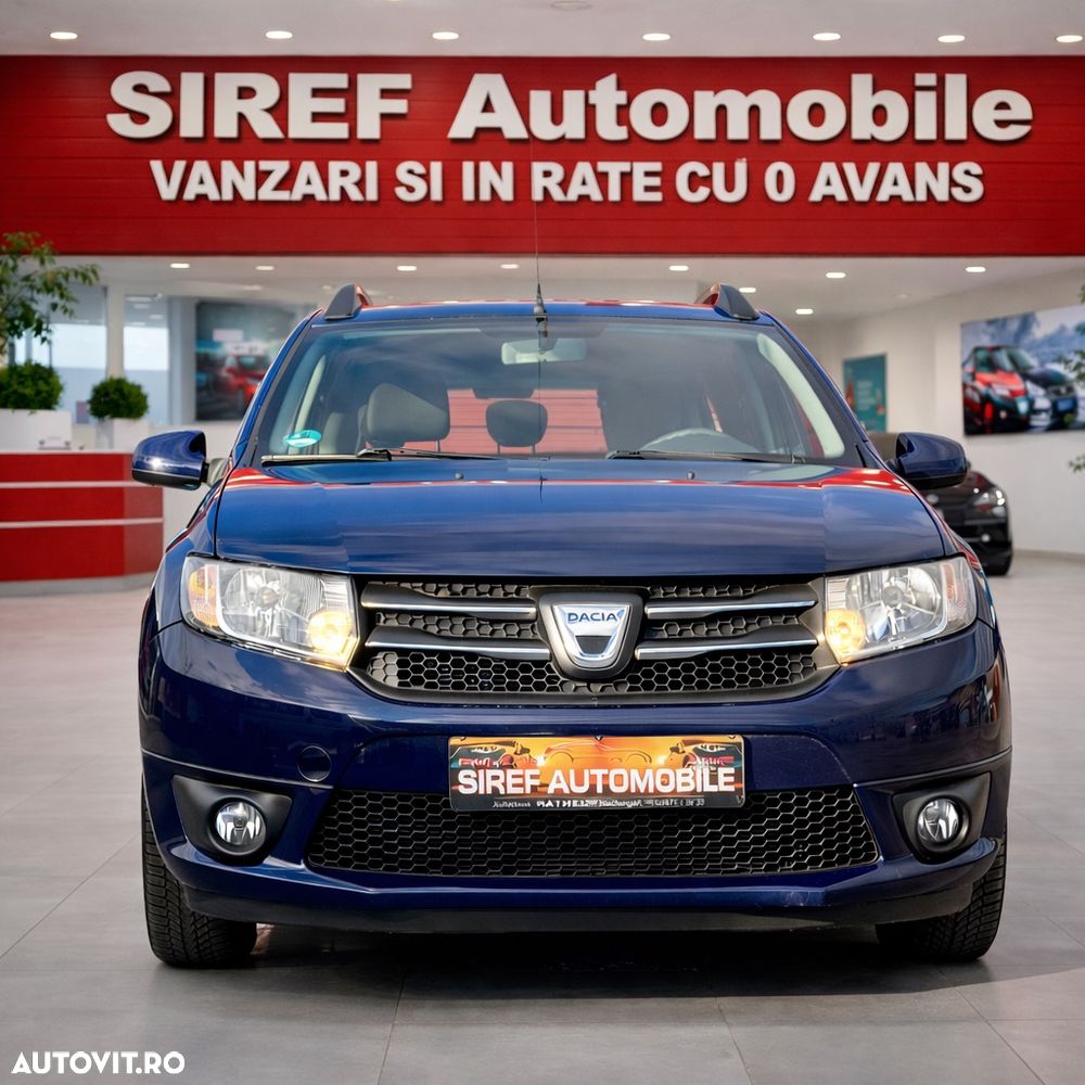 Dacia Logan TCe 90 Prestige - 2