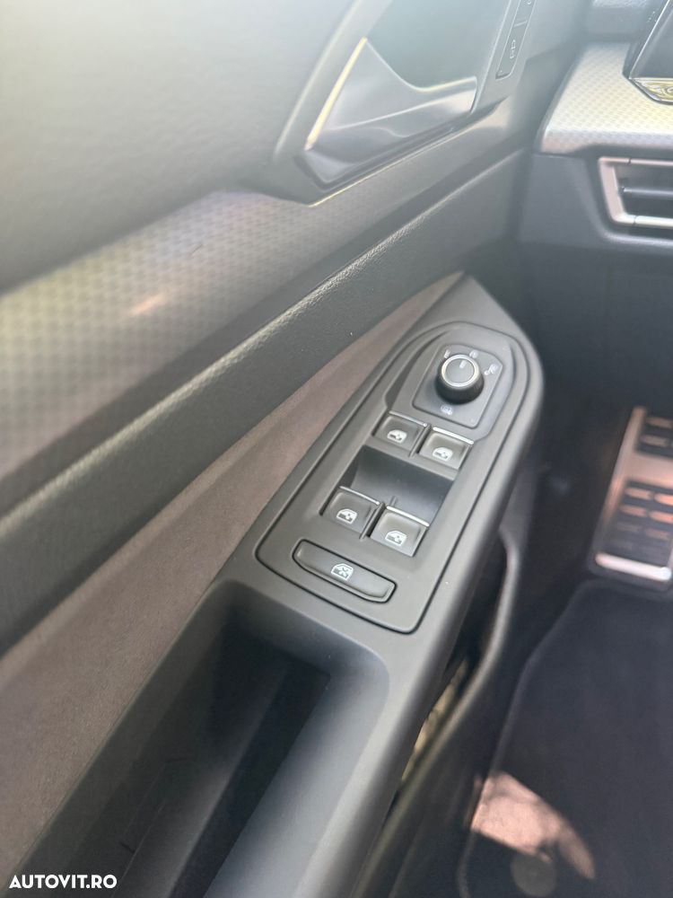 Volkswagen Golf 2.0 TDI 4Motion SCR DSG Alltrack - 36