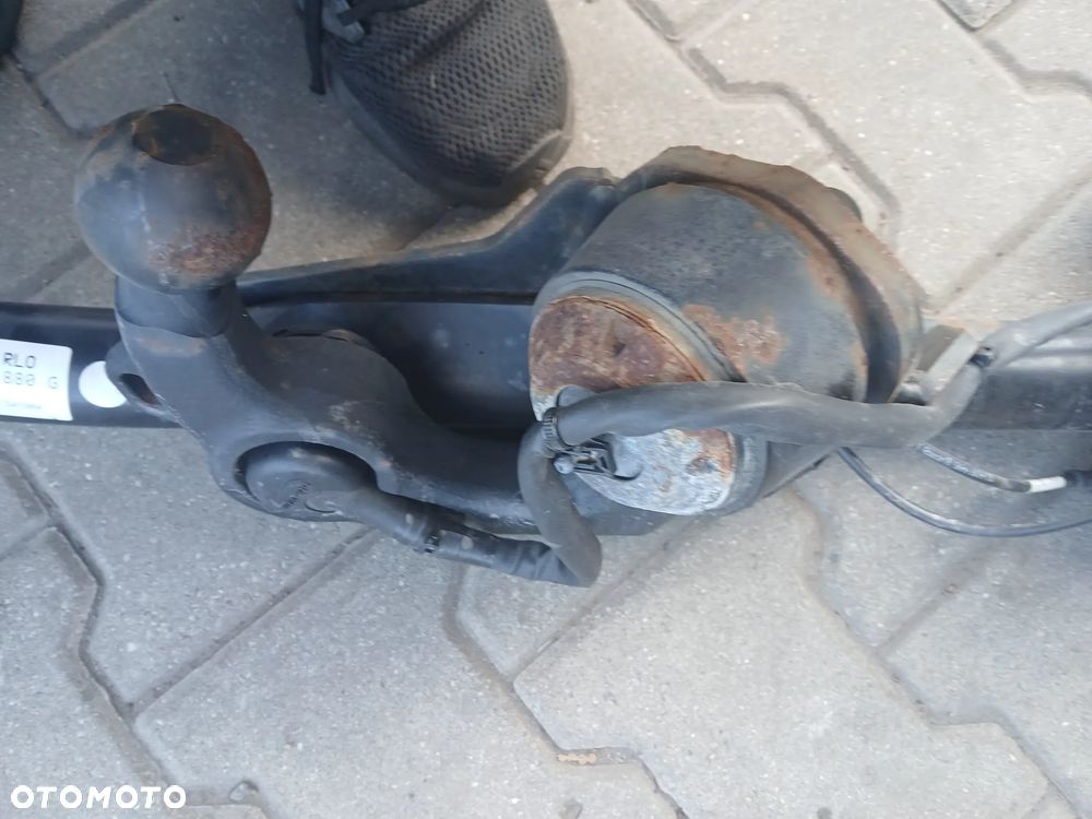 VW GOLF 7.HAK KOMPLET 5G0803880G - 2