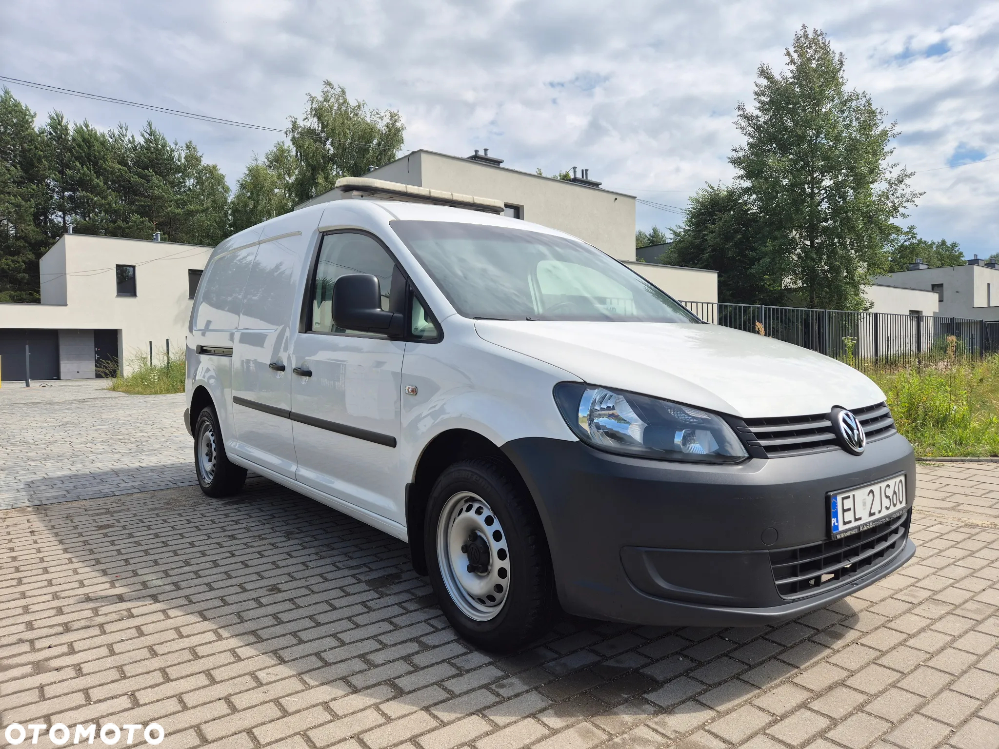 Volkswagen Caddy - 6