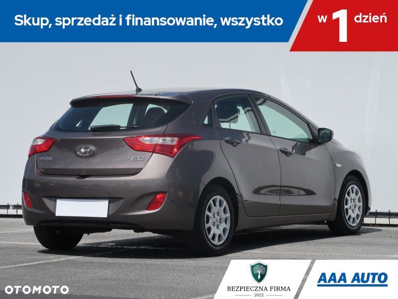 Hyundai i30 - 6