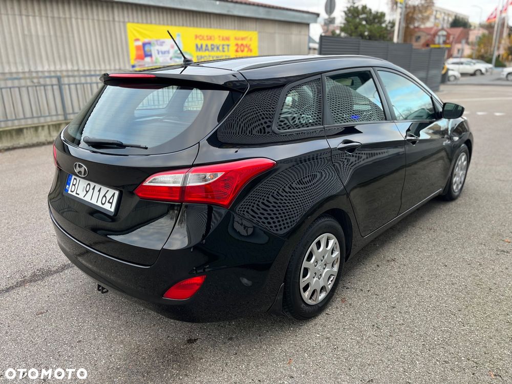 Hyundai i30 1.4 Comfort - 5
