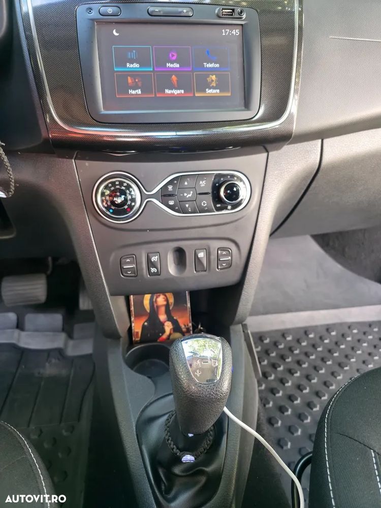 Dacia Logan 0.9 TCe Easy-R Prestige - 14