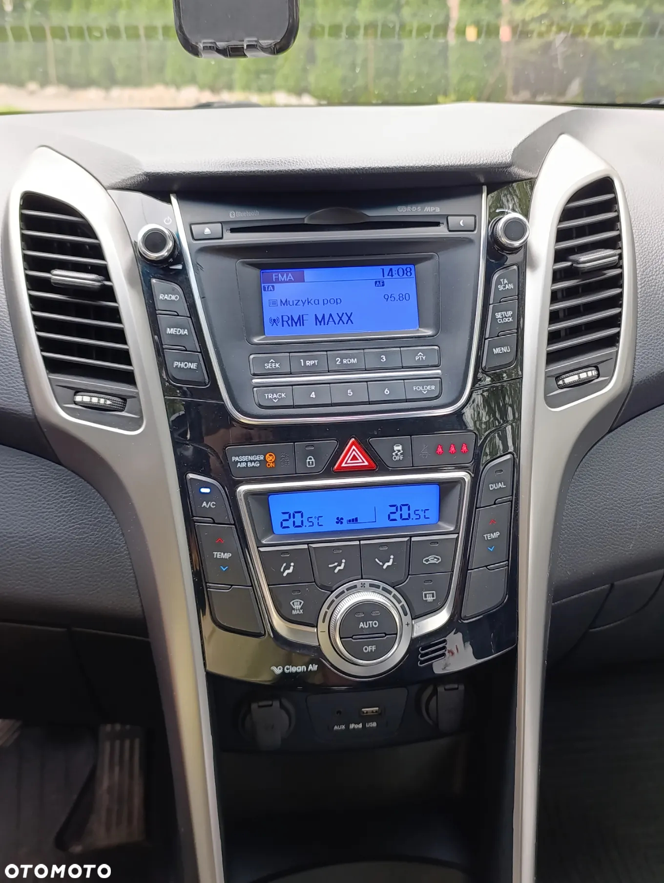 Hyundai i30 1.6 CRDi Comfort - 11