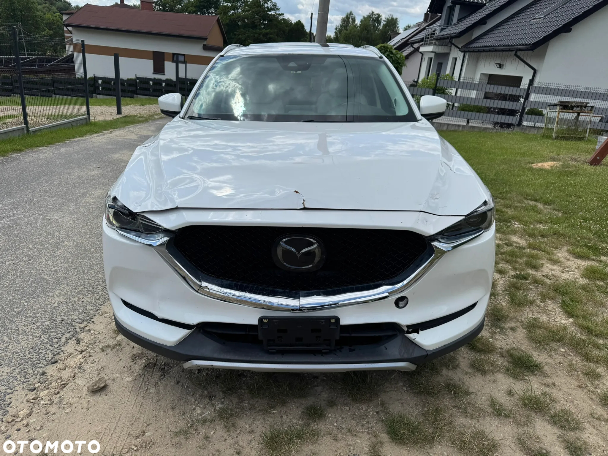 Mazda CX-5 - 9
