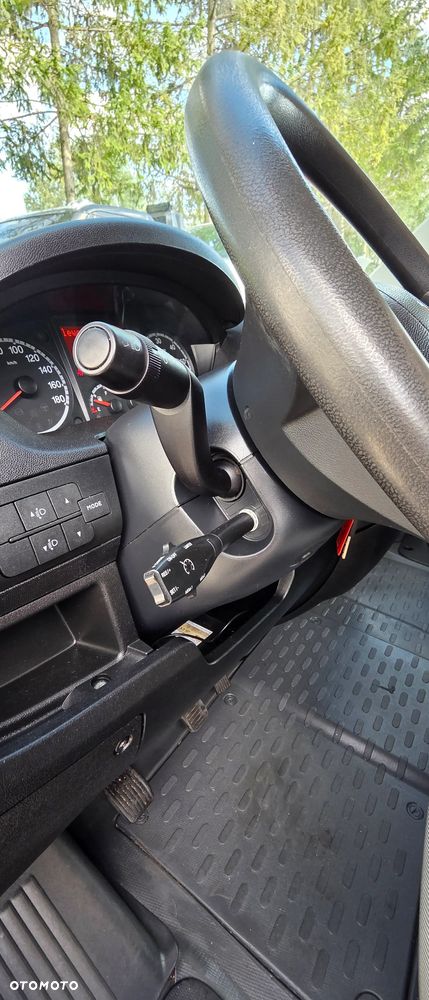 Fiat DUCATO WYWROTKA 3 STRONY KLIMATYZACJA - 26