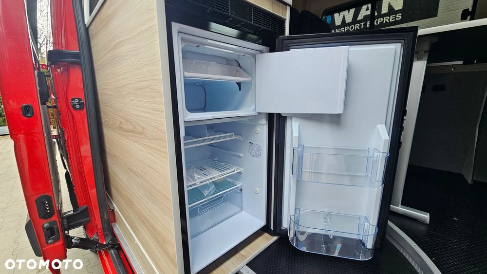 Renault MASTER 4x4 - 29