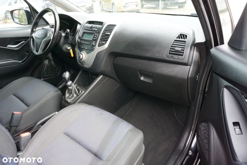 Hyundai ix20 1.4 Classic - 15