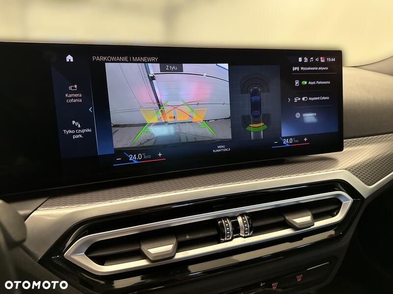 BMW Seria 3 318i M Sport - 17