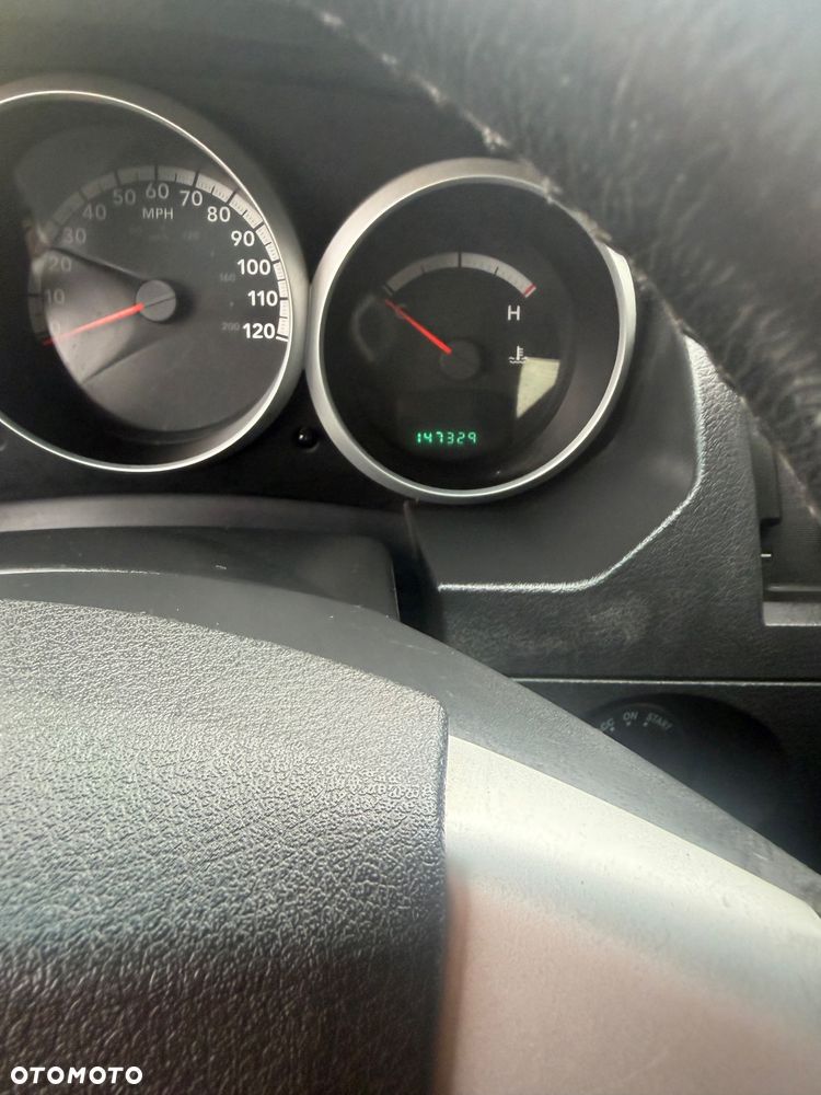 Dodge Grand Caravan - 13