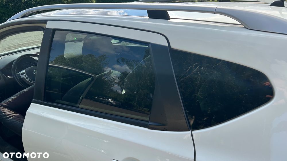 Nissan Qashqai 1.6 DCi 4x4 Tekna - 32
