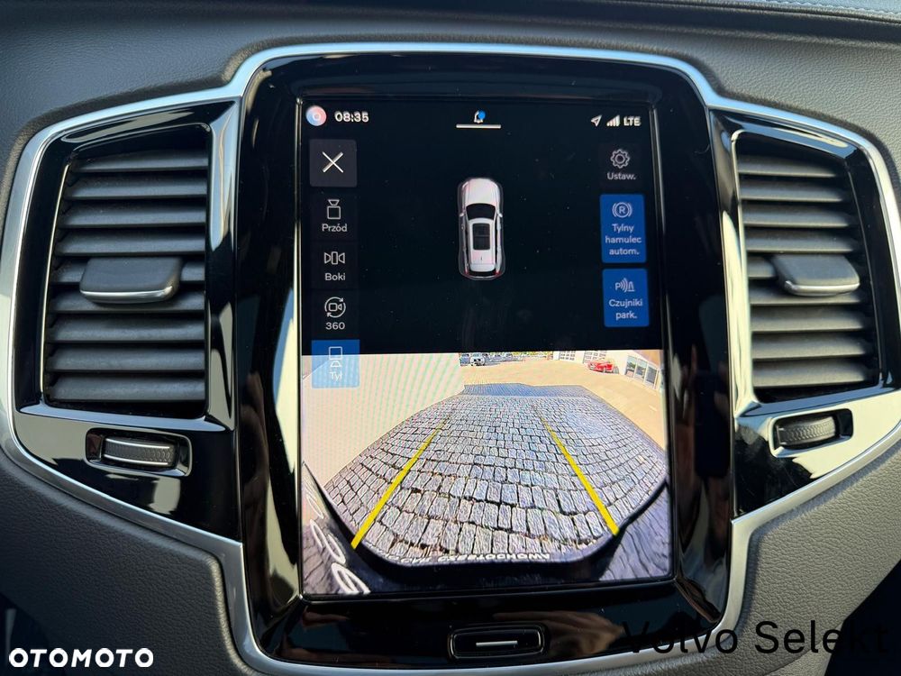 Volvo XC 90 - 24