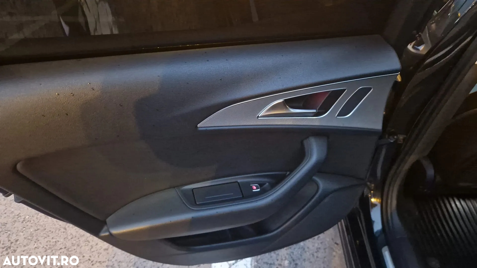Audi A6 3.0 TDI quattro Stronic - 14