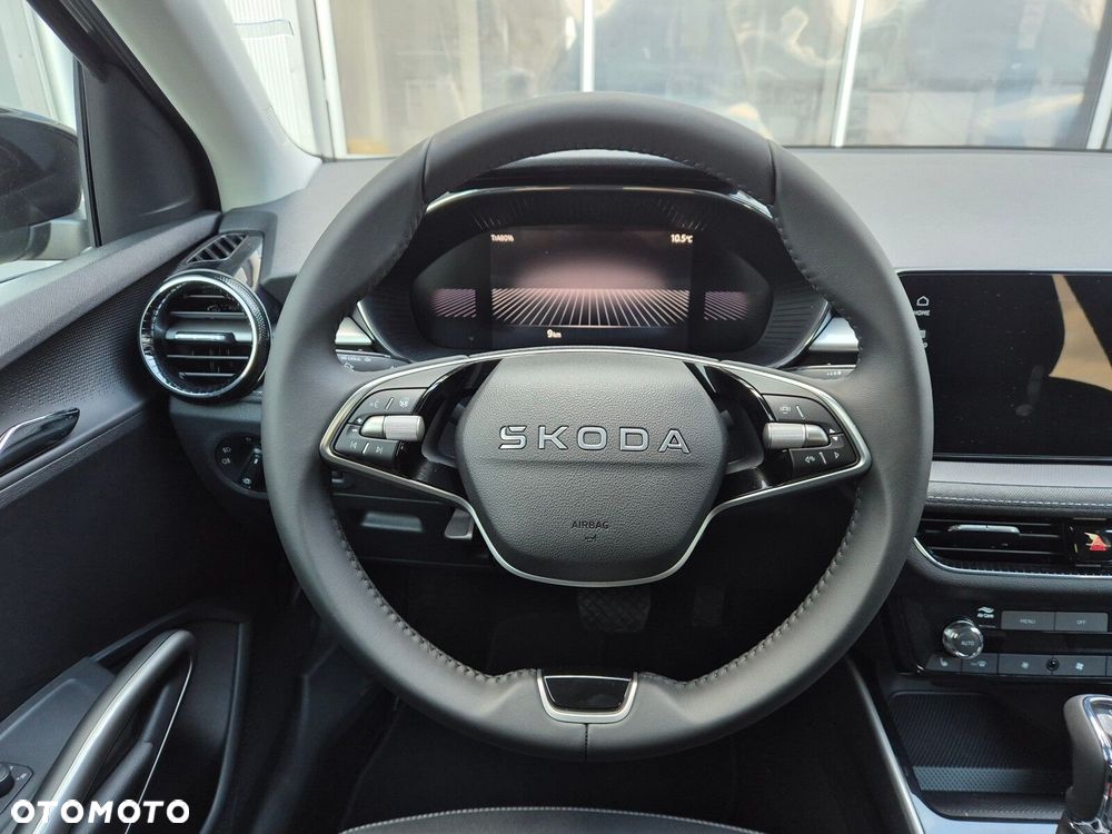 Skoda Fabia - 32