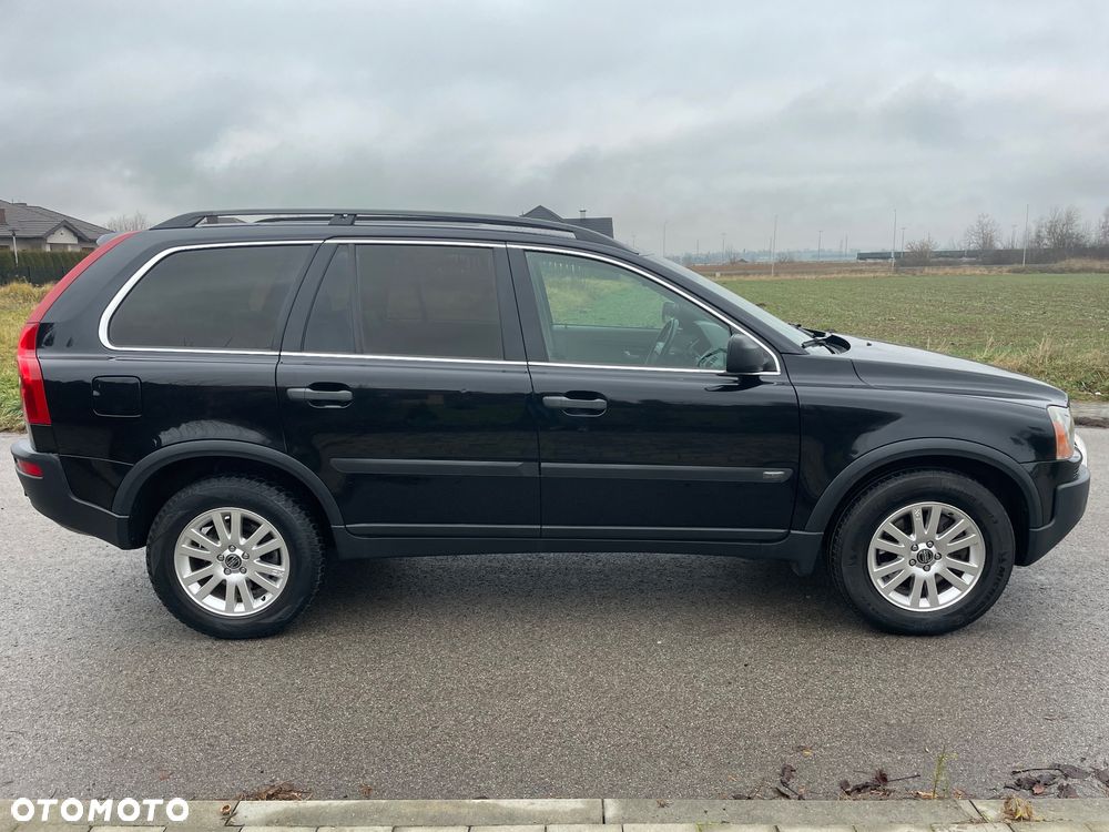 Volvo XC 90 D5 Kinetic - 27