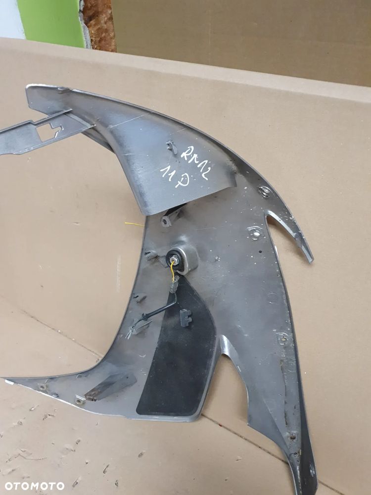 Yamaha YZF-R1 1000 RN12 (2004 - 2006) Owiewka prawa - 4