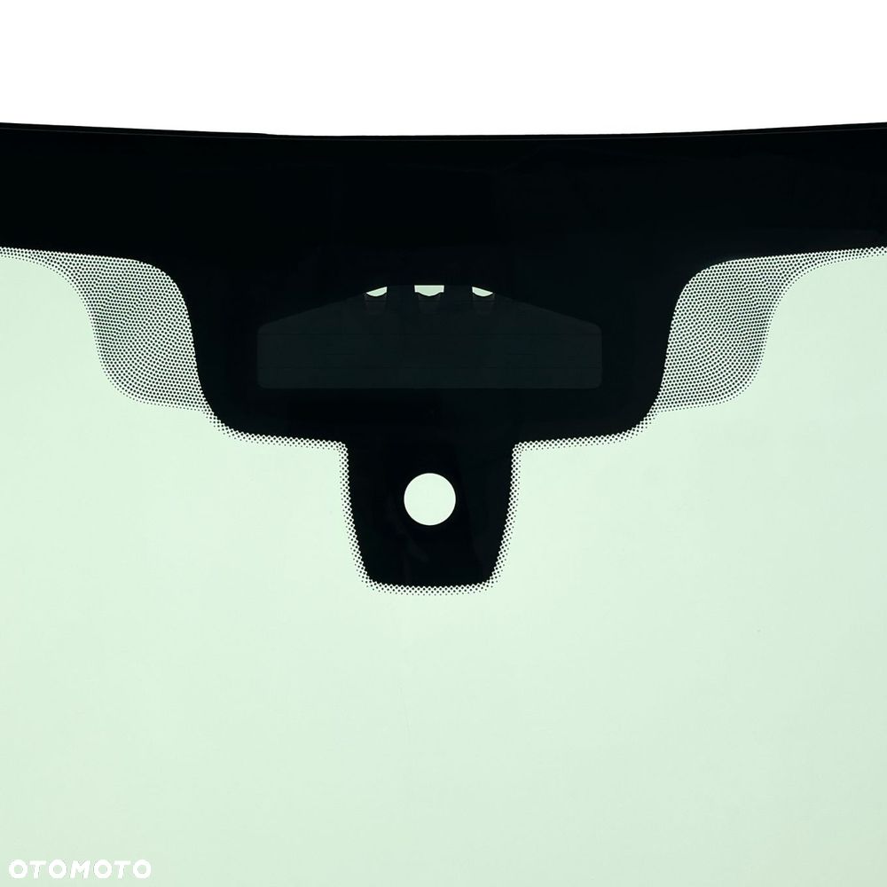 NOWA SZYBA CZOŁOWA PRZEDNIA BMW X5 G05 2018- SENSOR KAMERA HUD ZIELONA X00797 - 3