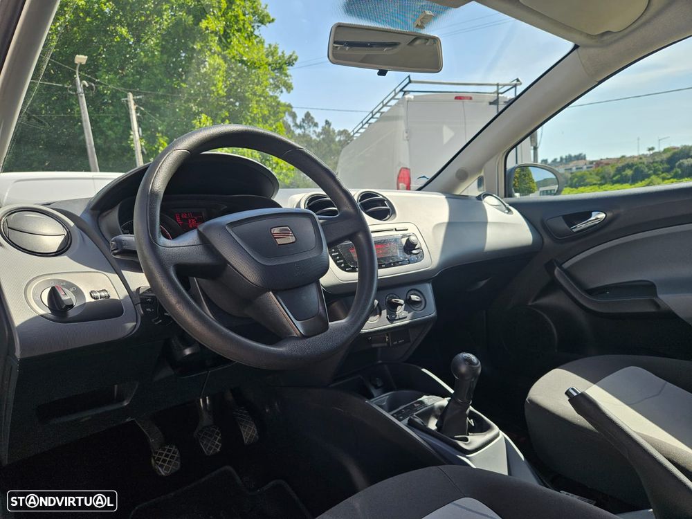 SEAT Ibiza - 6
