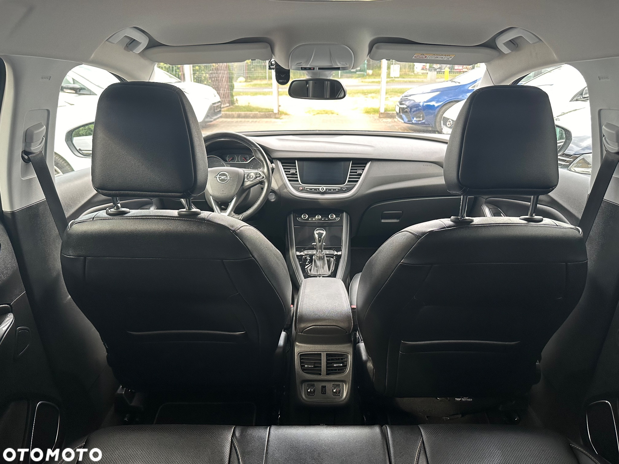 Opel Grandland X 2.0 D Start/Stop Automatik 120 Jahre - 8