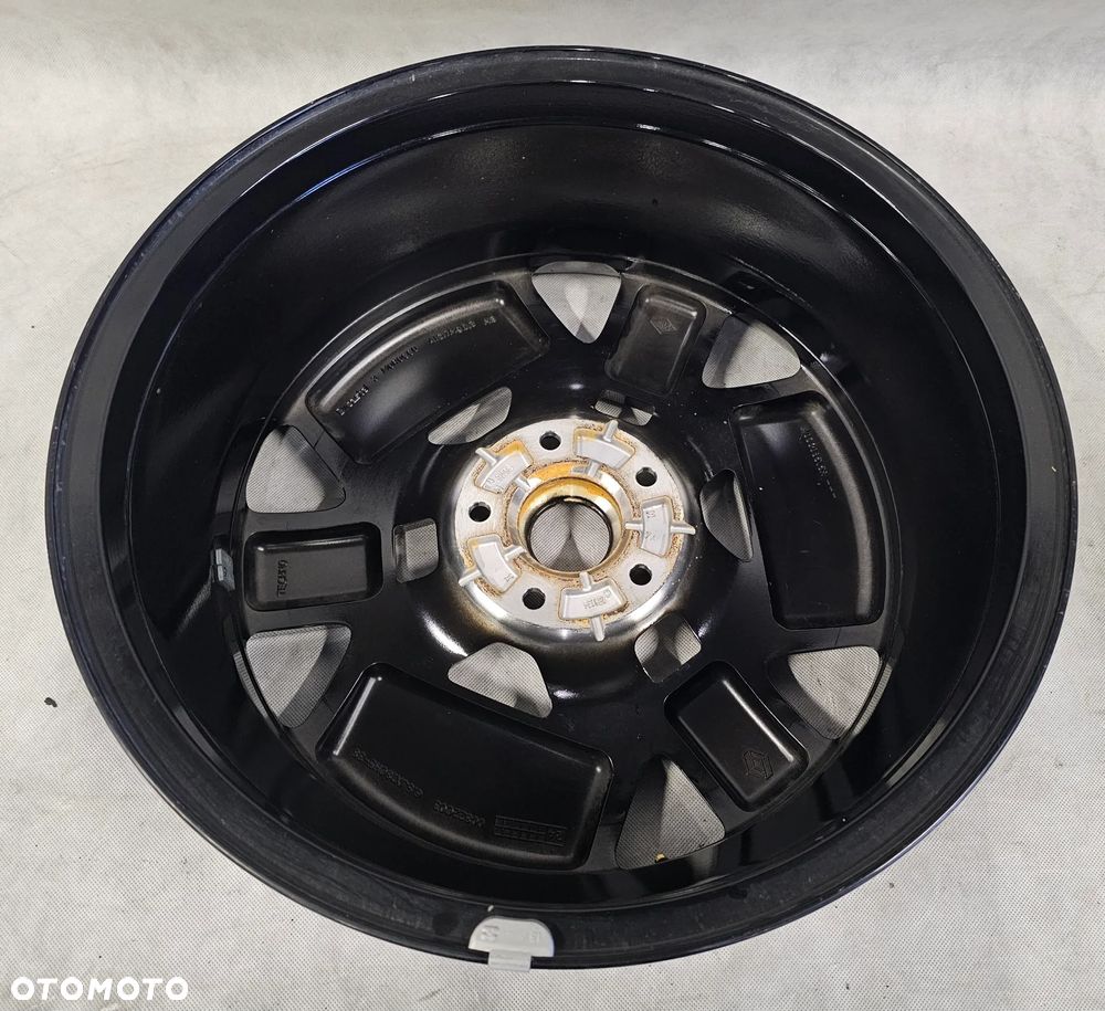 Felga 403008515R RENAULT 5 E-Tech Electric 6,5x18 ET38 - 3