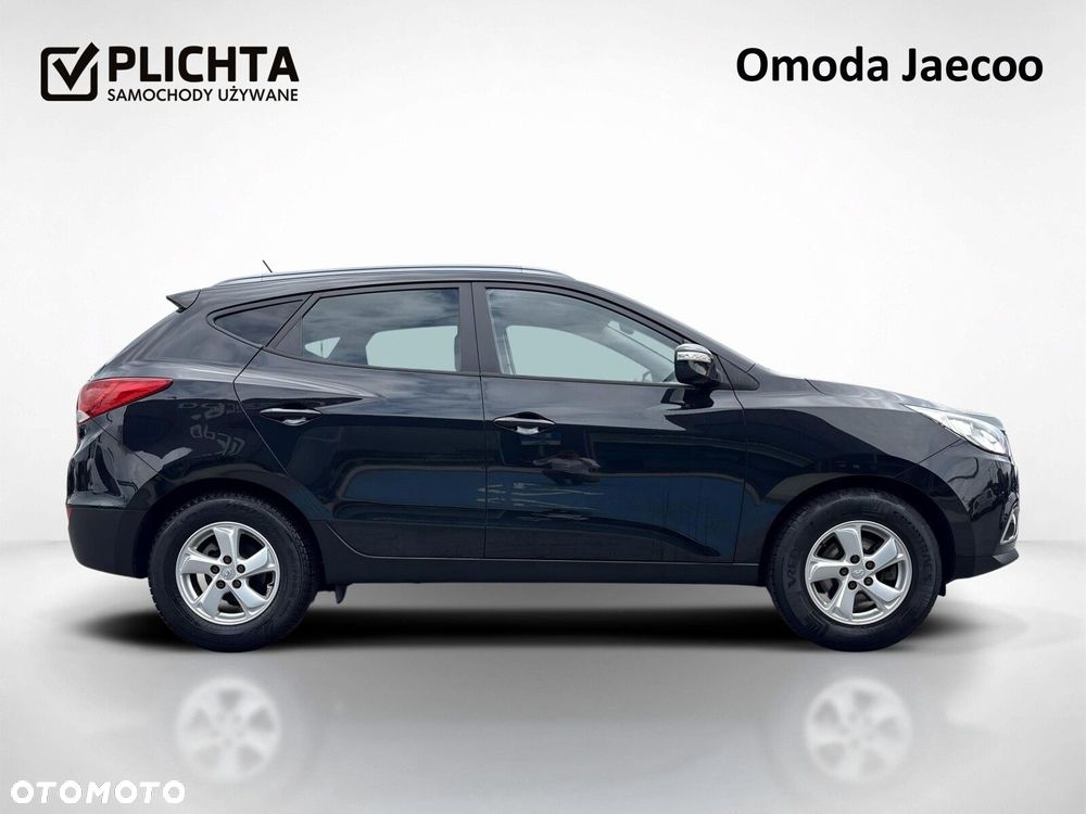 Hyundai ix35 2.0 Comfort 2WD - 8