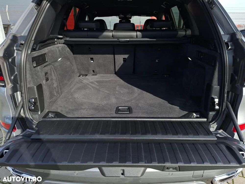 BMW X5 xDrive30d - 20