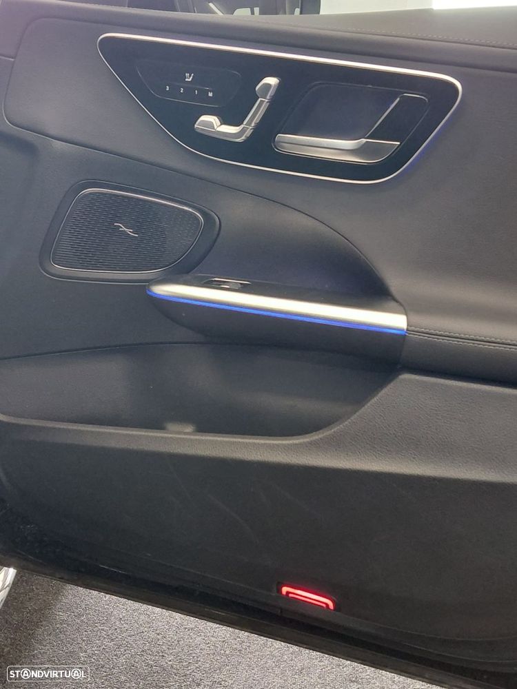 Mercedes-Benz C 300 - 16