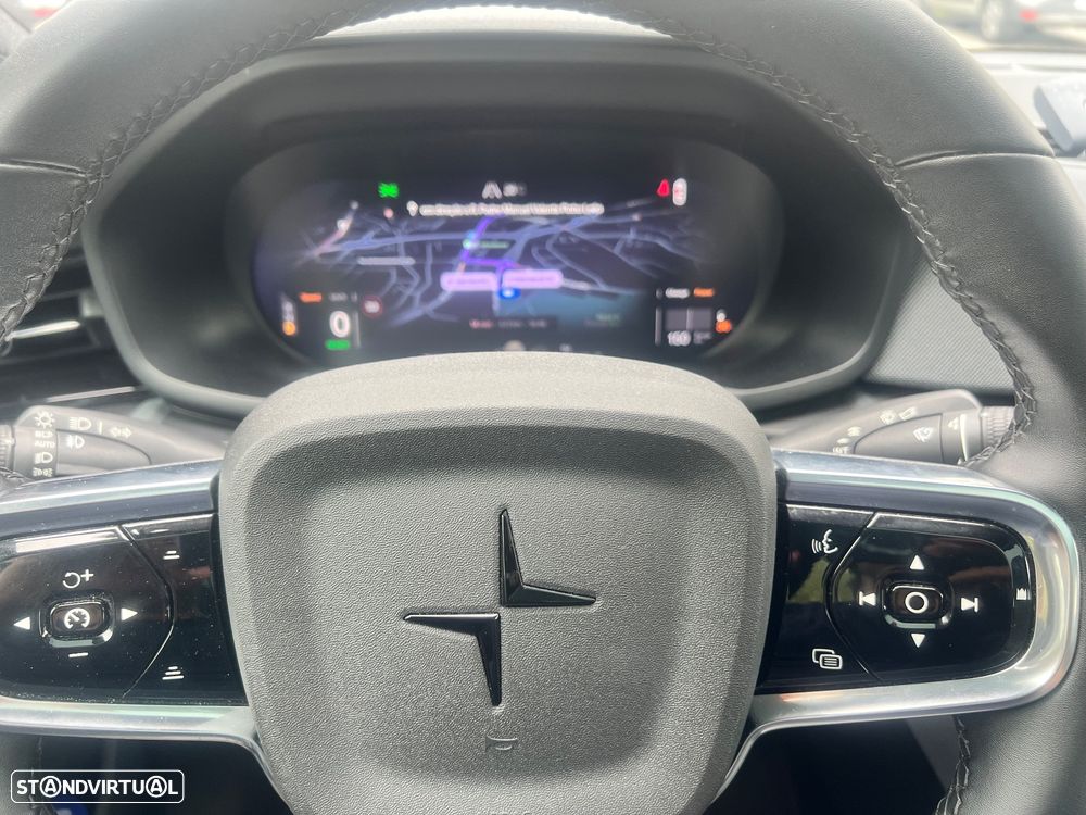 Polestar 2 Long Range 78 kWh - 7