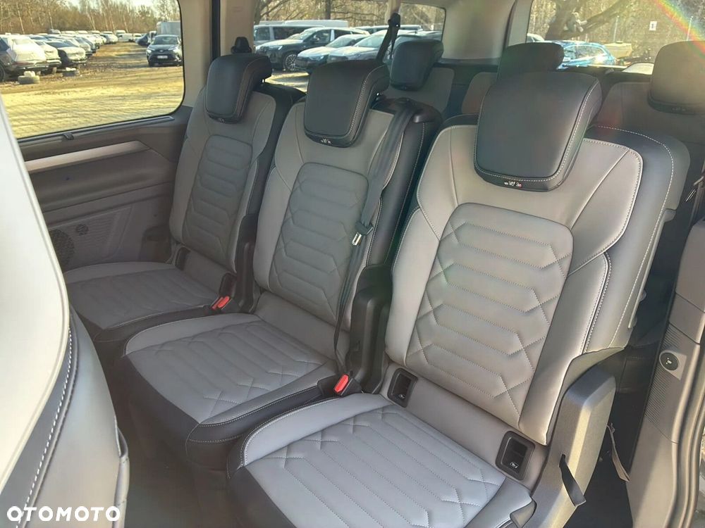 Volkswagen Caravelle 2.0 TDI L2 4Motion Style - 16