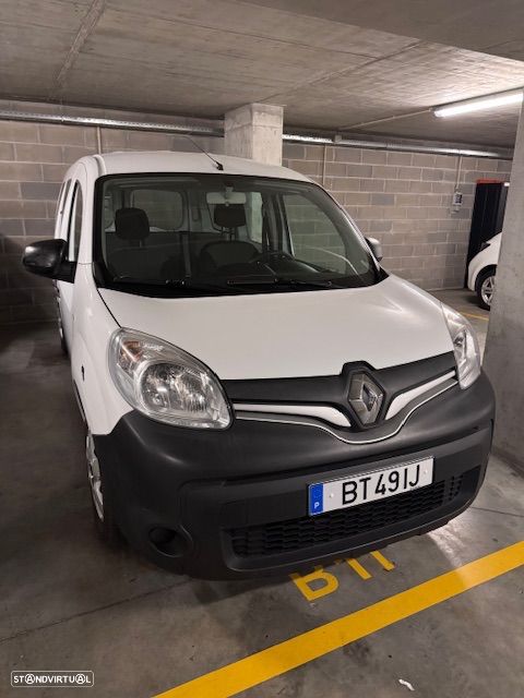 Renault Kangoo 1.5 dCi Maxi Business - 1