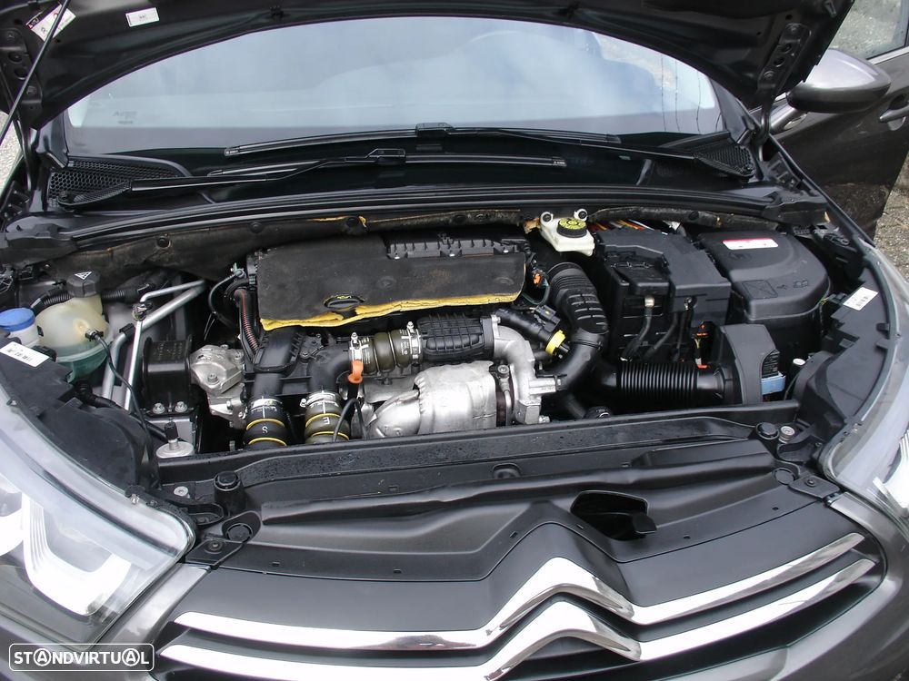 Citroën C4 1.6 BlueHDi Live - 32