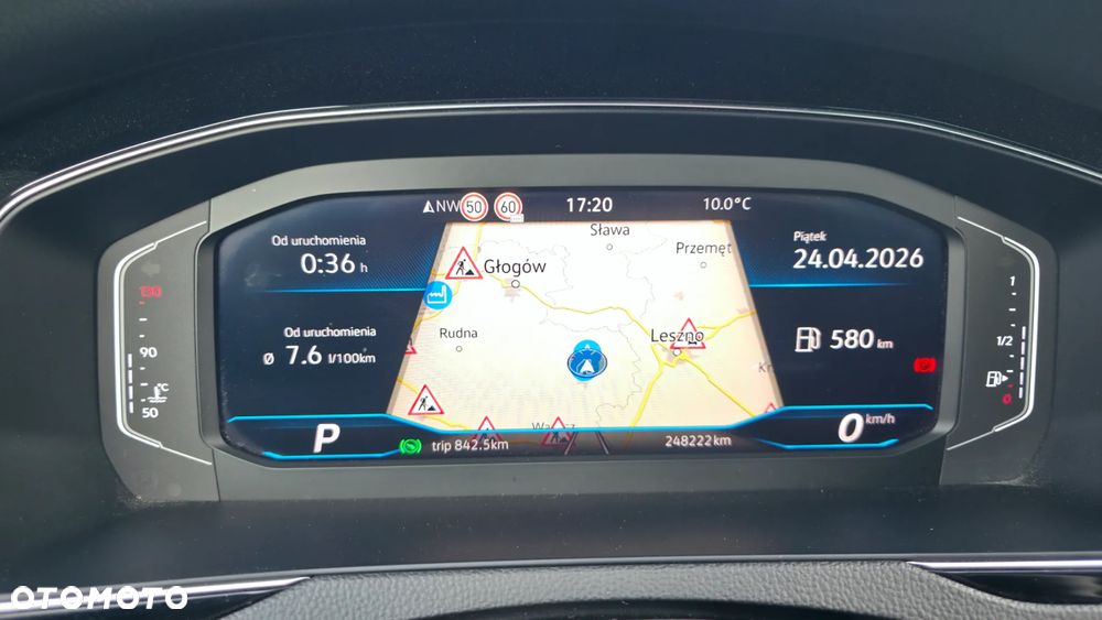 Volkswagen Passat 2.0 TDI SCR DSG Elegance - 23