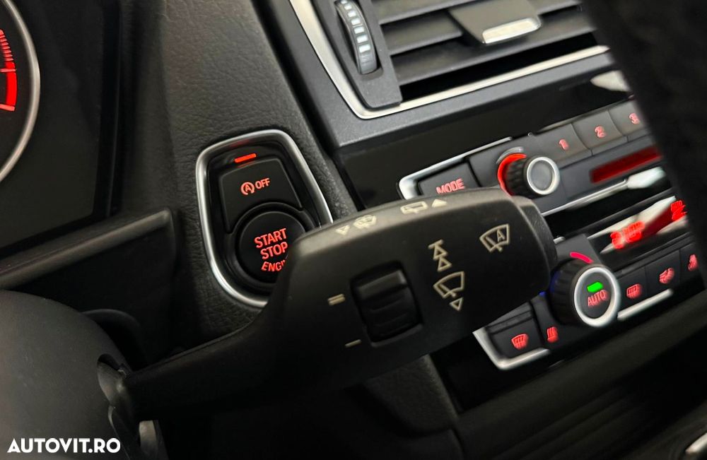 BMW Seria 1 116d Aut. - 24