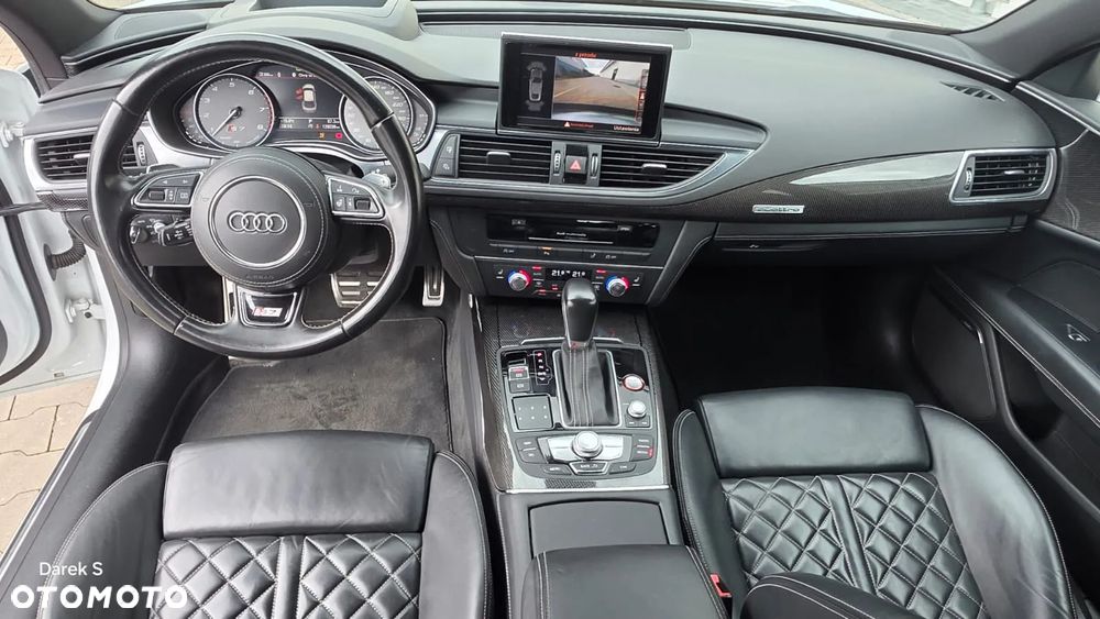 Audi S7 Sportback - 18