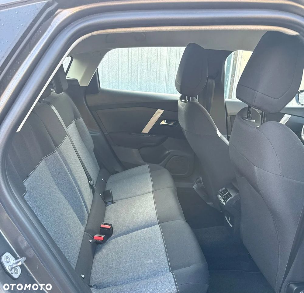 Citroën C4 PureTech 100 Stop&Start LIVE - 11