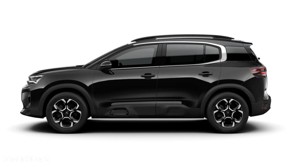 Citroën C5 Aircross - 3