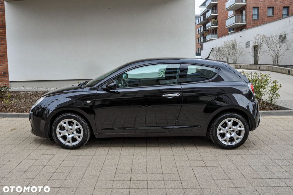 Alfa Romeo Mito - 2