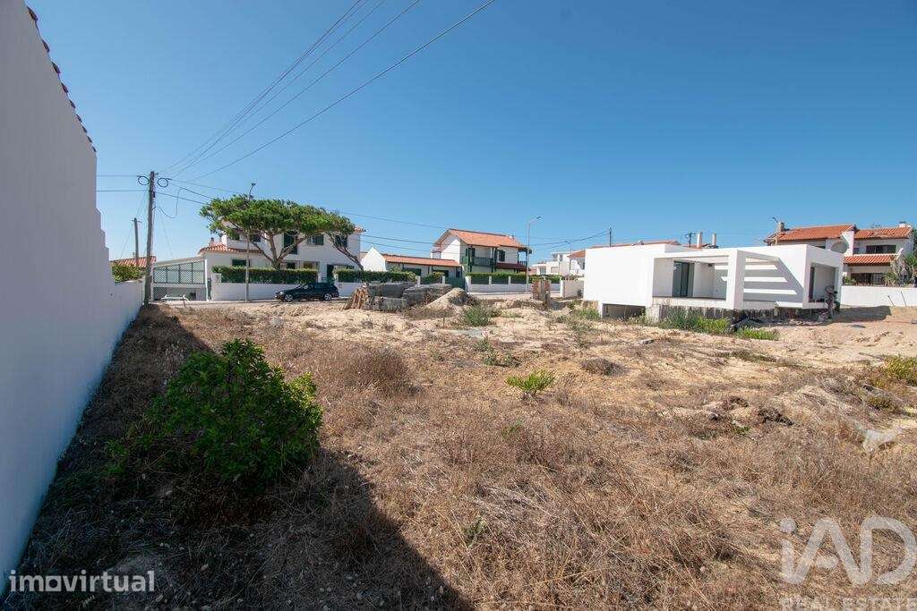 Terreno para construção em Pataias e Martingança - Grande imagem: 2/6