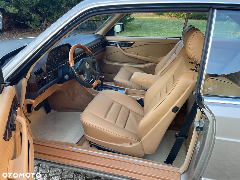 Mercedes-Benz Klasa S - 17