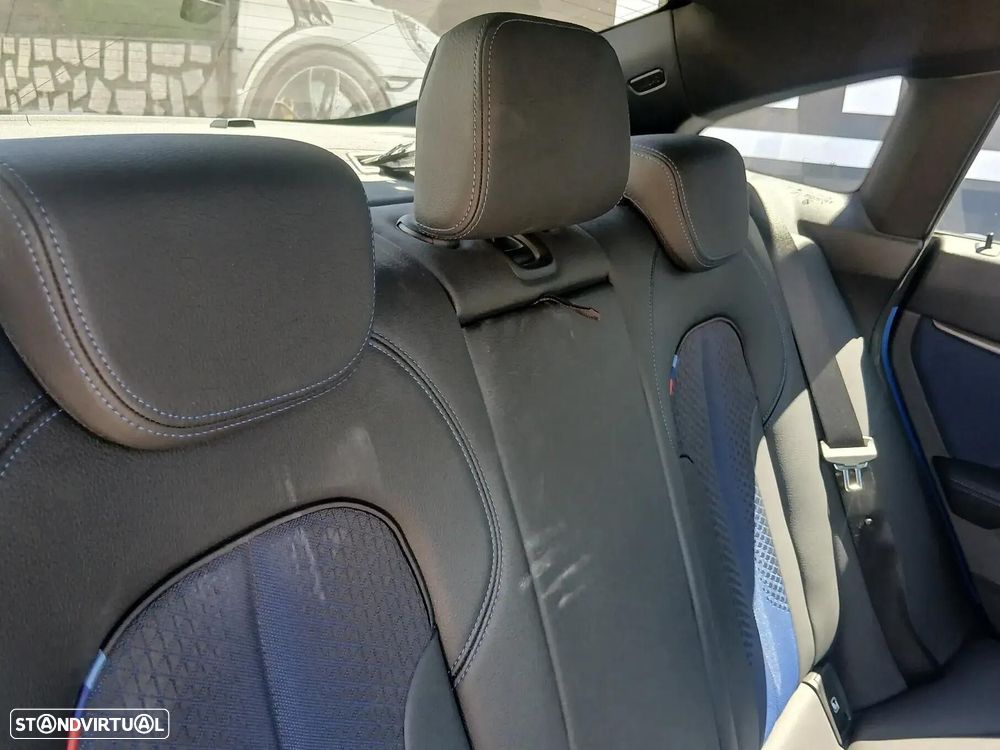 BMW 216 Gran Coupé d Pack Desportivo M - 23