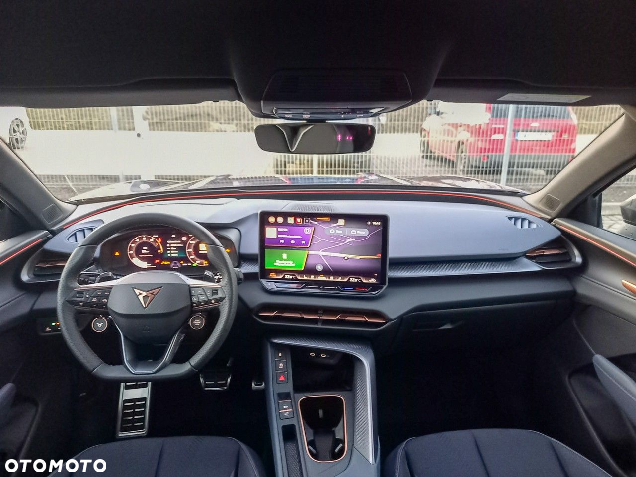 Cupra Terramar - 5