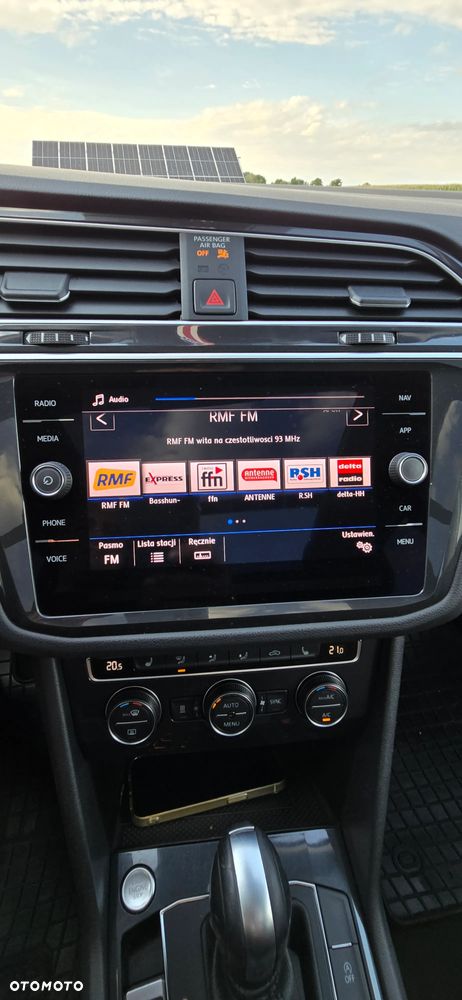 Volkswagen Tiguan 2.0 TDI BMT SCR 4Mot Highline DSG - 7