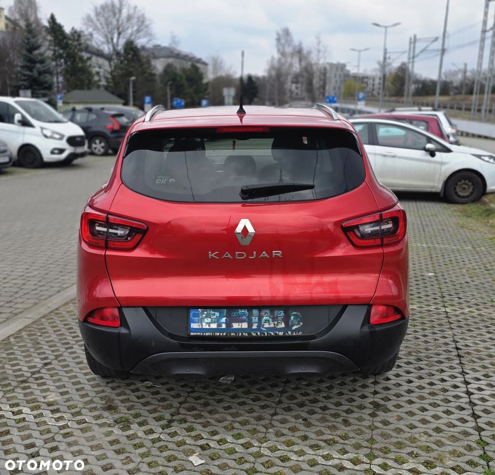 Renault Kadjar 1.2 Energy TCe Intens - 3