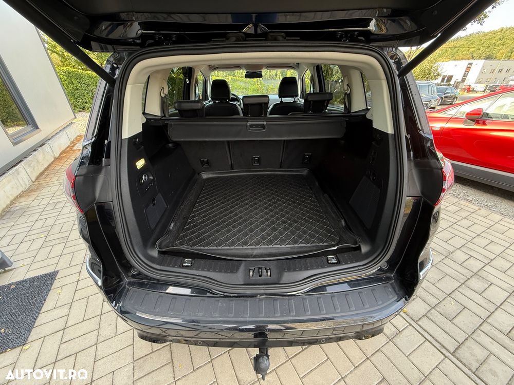 Ford S-Max 2.0 TDCi Bi-Turbo Aut. Vignale - 23