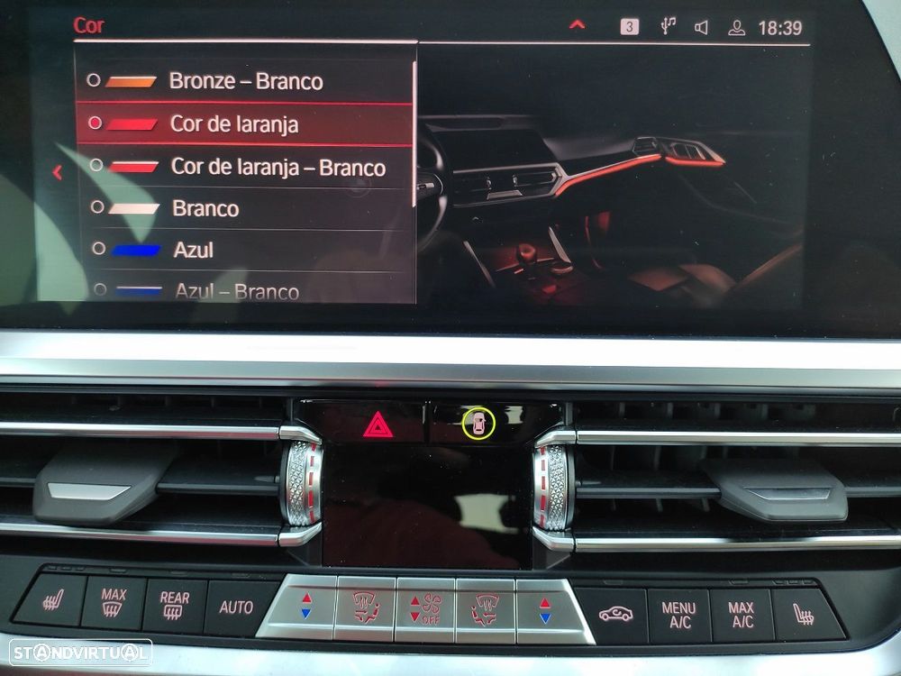 BMW 420 Gran Coupé i Pack M Auto - 26