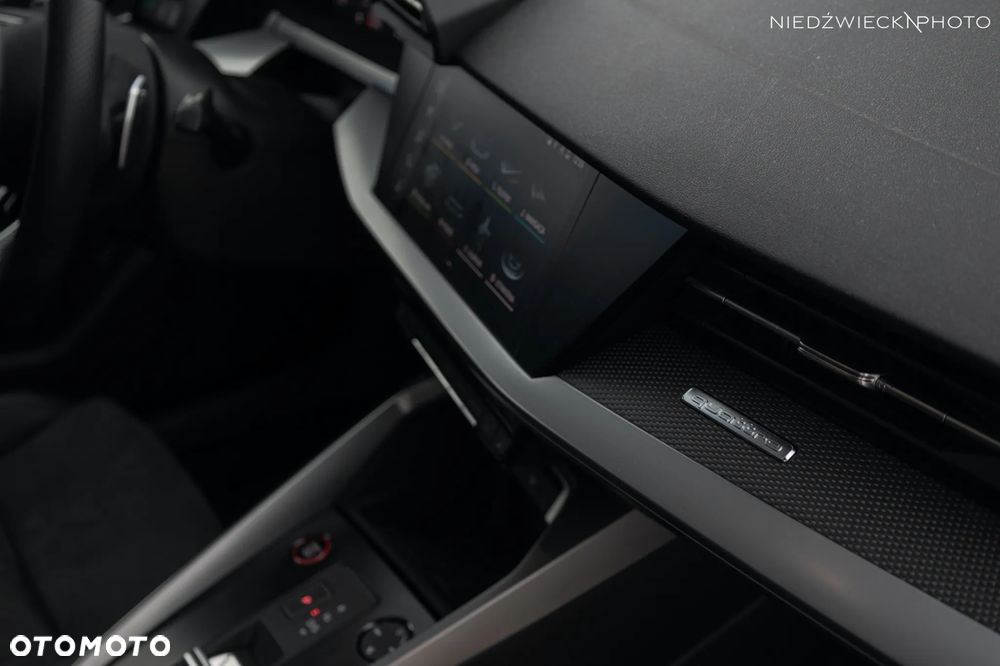 Audi RS3 TFSI Quattro S tronic - 33