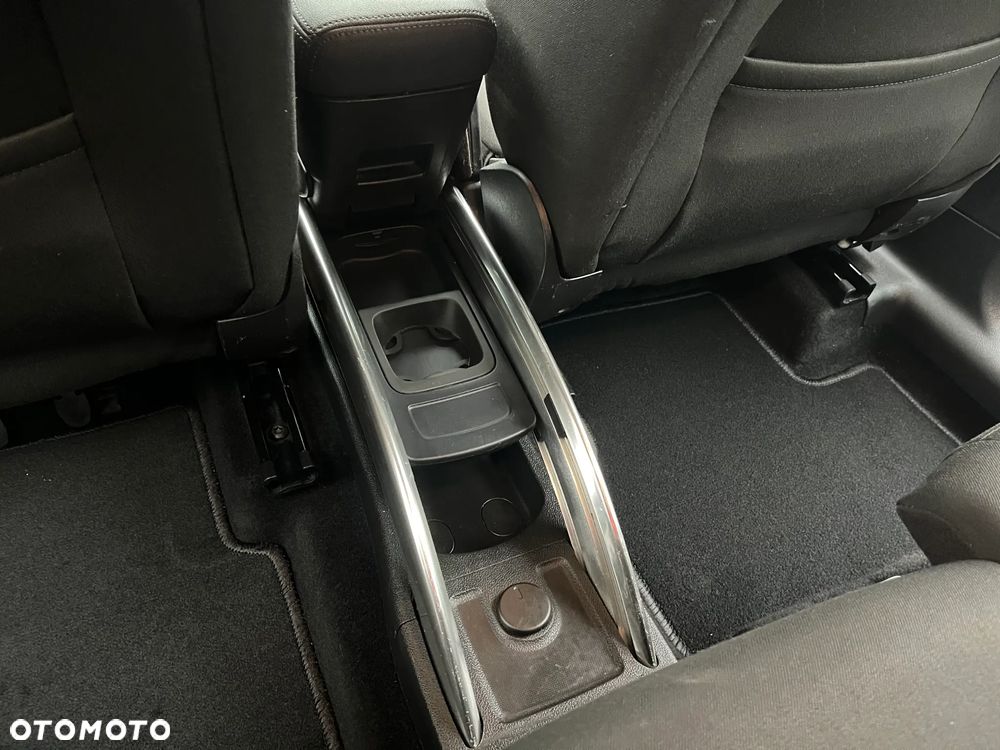 Opel Meriva 1.4 Essentia - 22