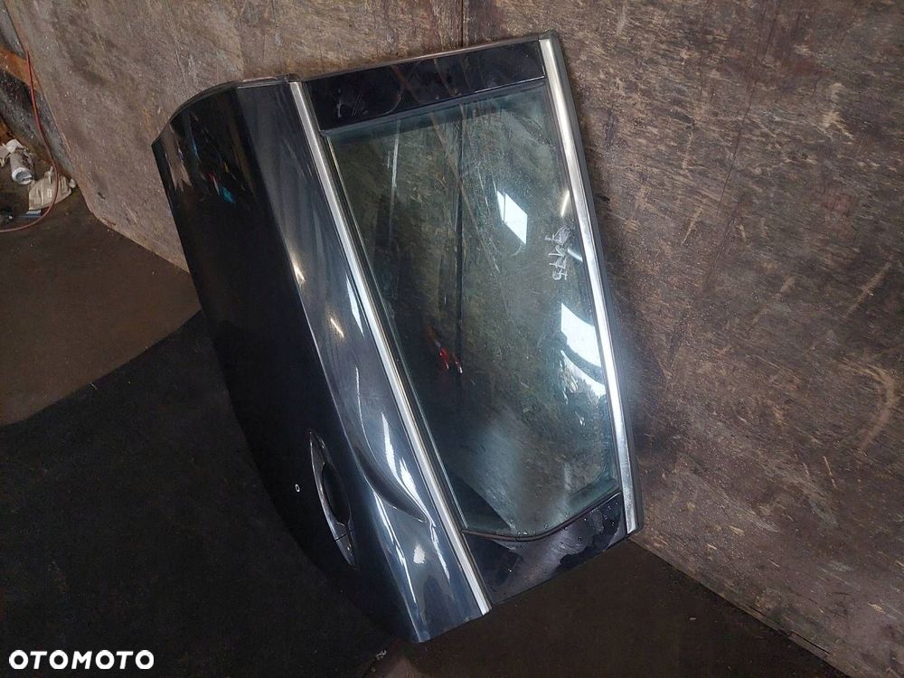 DRZWI KOMPLETNE LEWY TYŁ VOLVO V40 II 452-46 - 6