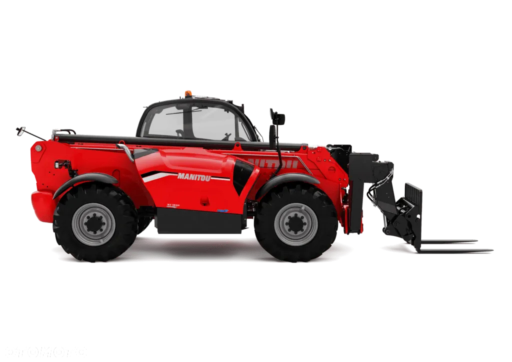 Manitou MT1840 - 9